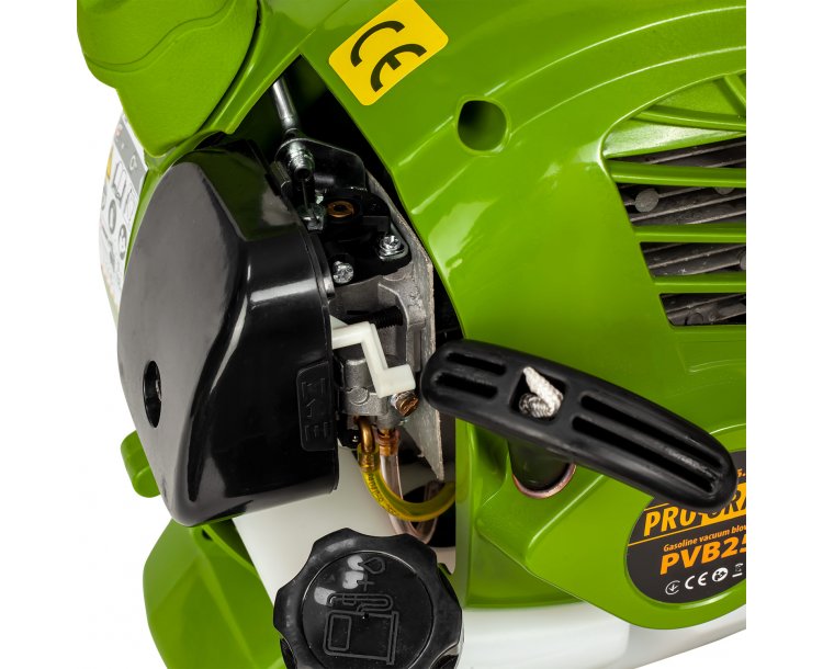 Воздуходувка бензиновая PROCRAFT PVB25