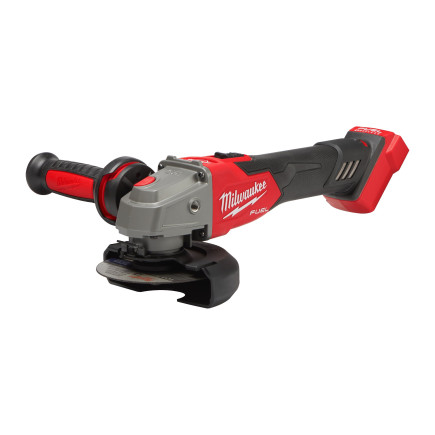 Угловая шлифмашина MILWAUKEE M18 FSAGV125XB-0X (каркас)
