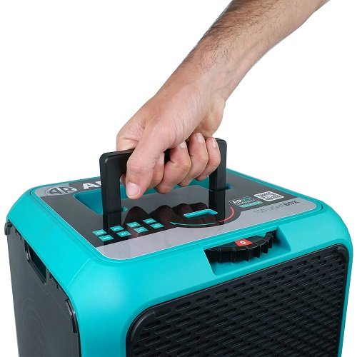 Мийка високого тиску ANNOVI REVERBERI XP BOX3 150LHT