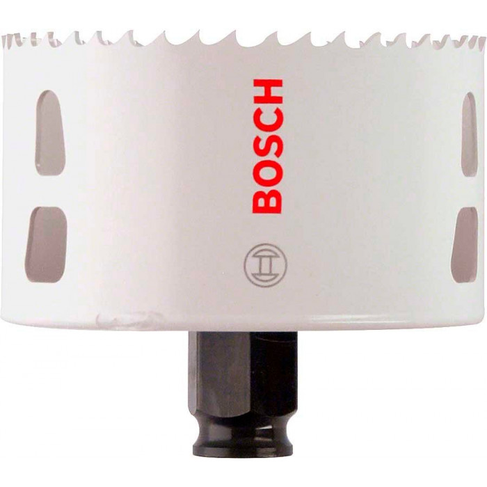 Коронка Bosch Progressor for Wood&Metal Ø83×44мм