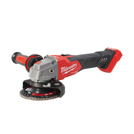 Угловая шлифмашина MILWAUKEE M18 FSAGV125XB-0X (каркас)