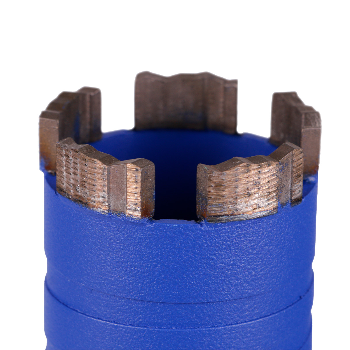 Сверло алмазное Distar DDS-W RM-TX Ø 52×300-4×1 1/4 UNC