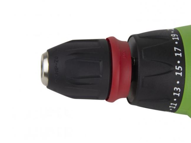 Шурупокрут електричний PROCRAFT PB1350 DFR