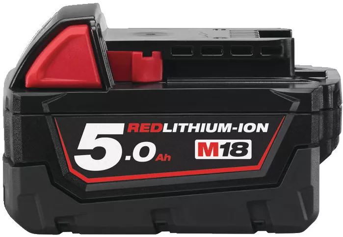 Акумуляторна батарея MILWAUKEE M18 B5