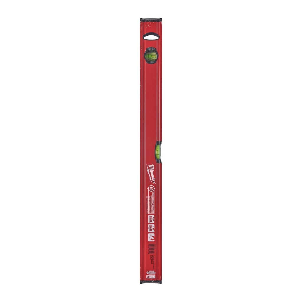 Уровень Slim Box MILWAUKEE, 60см
