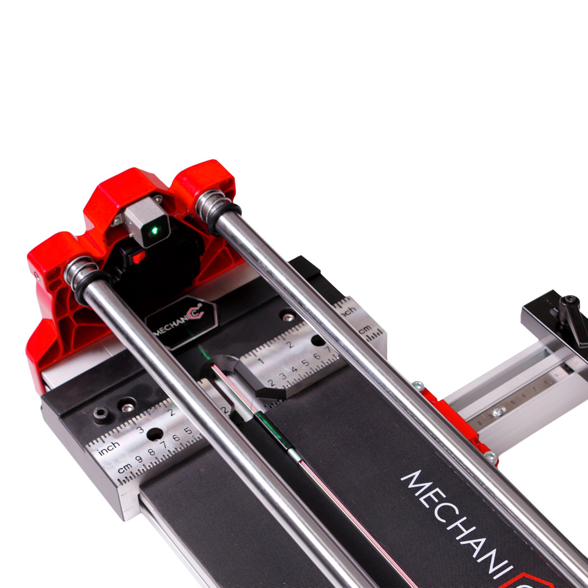 Плиткорез ручной Mechanic Tracer 1200