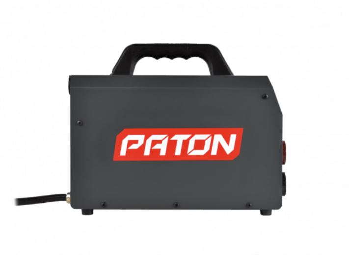 Зварювальний апарат інверторний PATON PRO-250, DC MMA/TIG/MIG/MAG