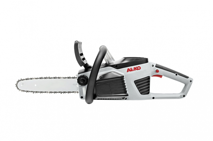 Пила цепная аккумуляторная AL-KO EnergyFlex CS 4030