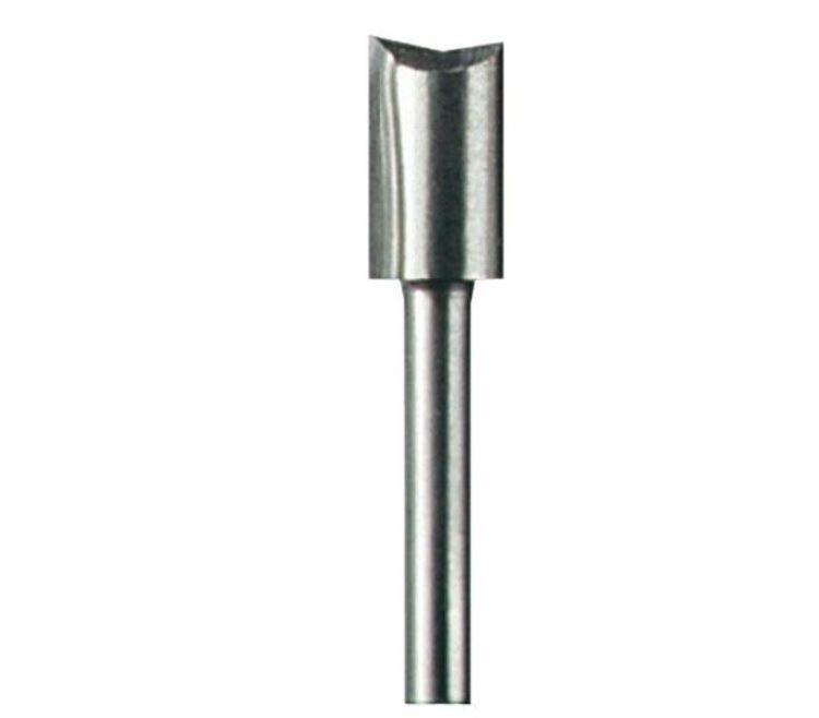 Резец для фасонно-фрезерного станка Dremel (hss) 6,4 мм (654)