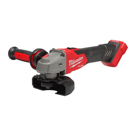 Угловая шлифмашина MILWAUKEE M18 FSAGV125XB-0X (каркас)