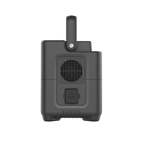 Зарядная станция GENERGY ZERO GZE-0305, 288 Вт/ч