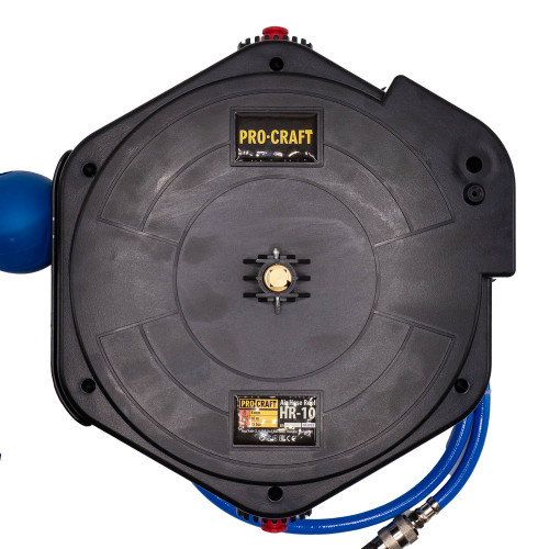 Шланг пневматический Procraft HR10