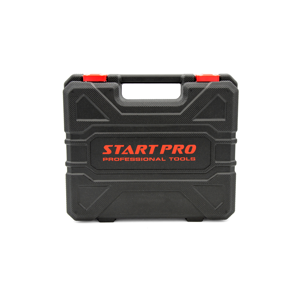 Шурупокрут START PRO SCD3-12/2BD
