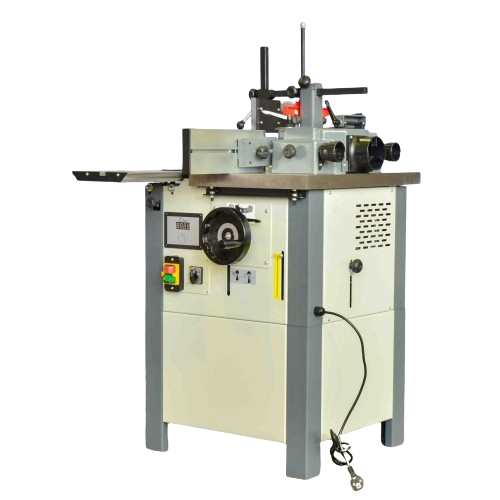 Фрезерный станок по дереву FDB Maschinen MX50F 400V