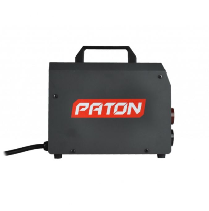 Зварювальний апарат інверторний PATON ECO-200, DC MMA