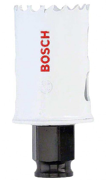 Коронка Bosch Progressor for Wood&Metal Ø35 × 44мм