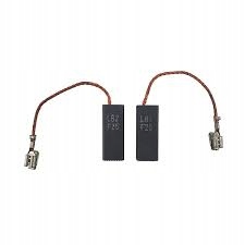 Щітки вугільні Метабо, 6×11×29 мм (KGS 315 Plus)