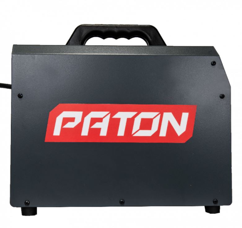 Зварювальний апарат інверторний PATON PRO-270-400V, DC MMA/TIG/MIG/MAG