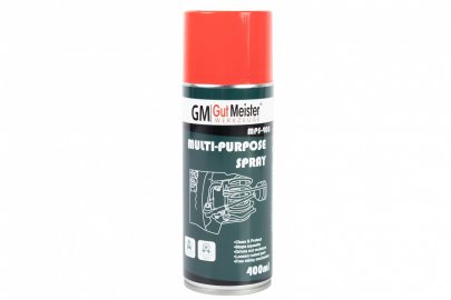 Смазка GUT MEISTER Spray универсальная проникающая, 500мл