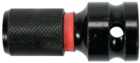 Адаптер-переходник Yato 1/2" × 1/4", 50 мм