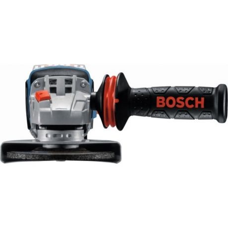 Кутова шліфмашина Bosch GWS 18V-15 SC, каркас