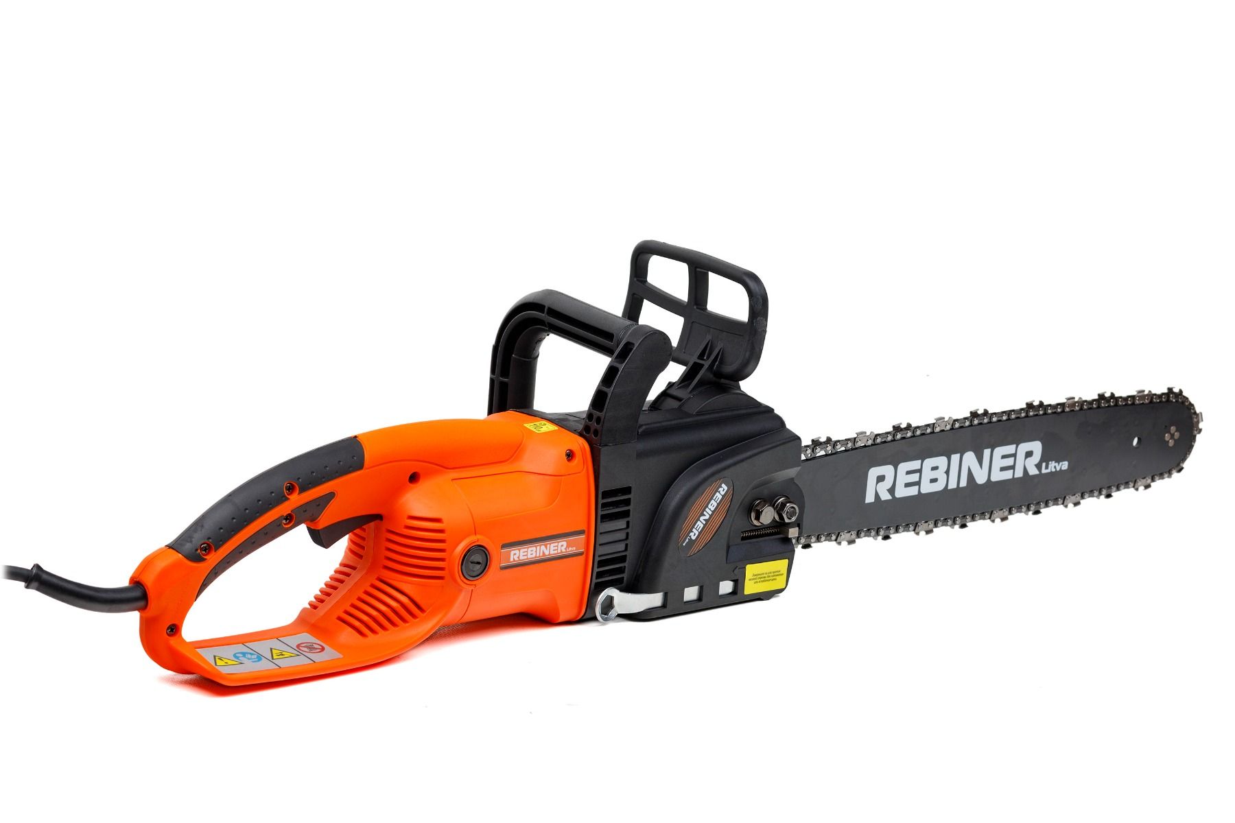 Пила цепная REBINER ECS2950