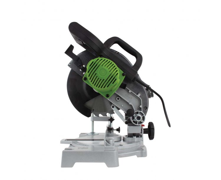 Пила торцювальна PROCRAFT PGS-2100 d210мм