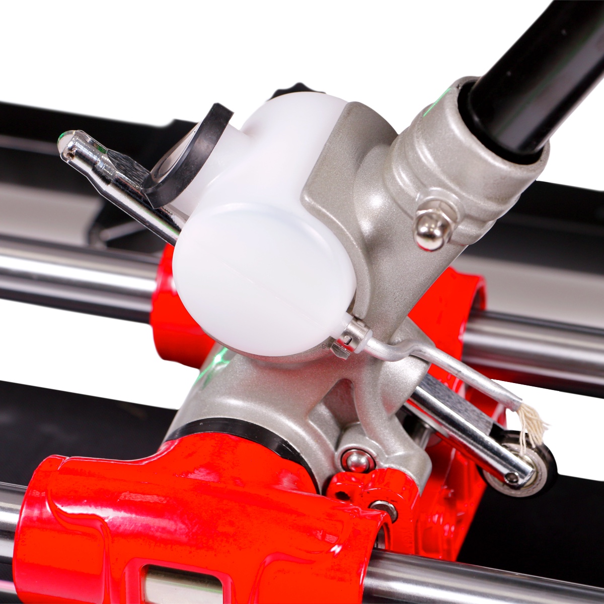 Плиткорез ручной Mechanic Tracer 1200