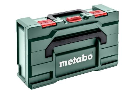 Чемодан Metabo metaBOX 145 L, для SBE/KHE/UHE