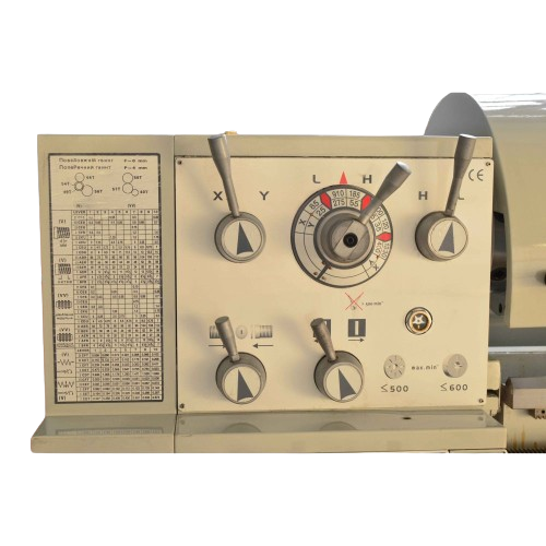 Токарно-винторезный станок FDB Maschinen Turner 410x1500W-DPA