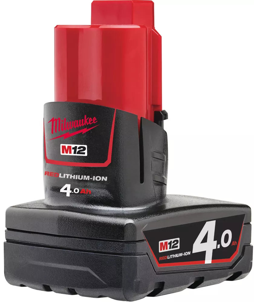 Аккумуляторная батарея MILWAUKEE M12 B4