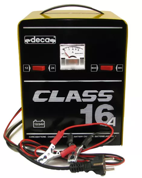 Зарядное устройство Deca CLASS 16A