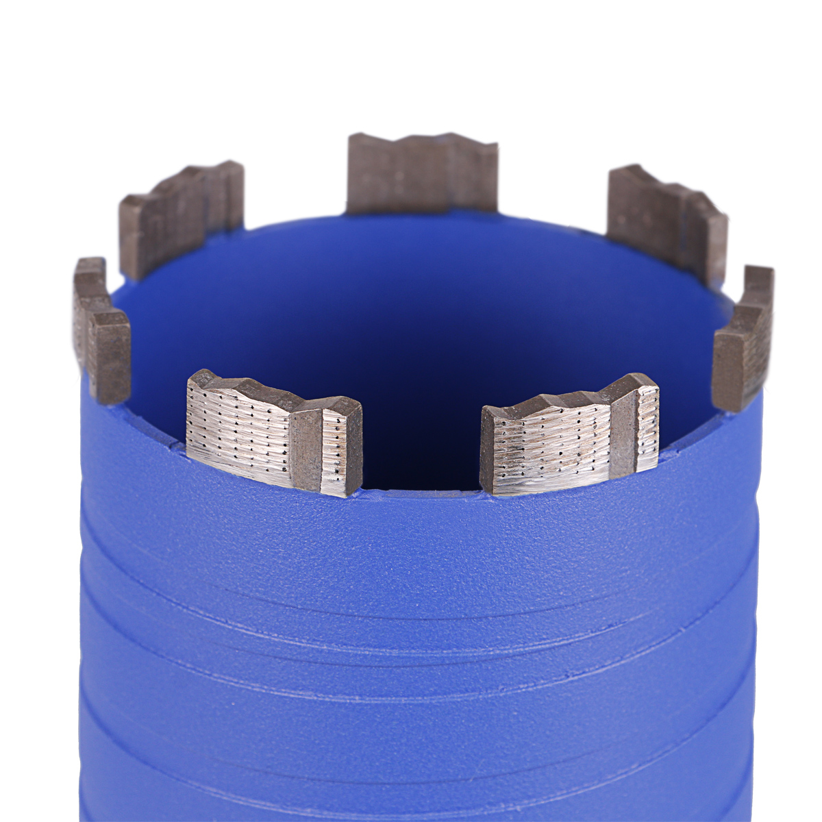 Сверло алмазное Distar DDS-W RM-TX Ø 82×300-6×1 1/4 UNC
