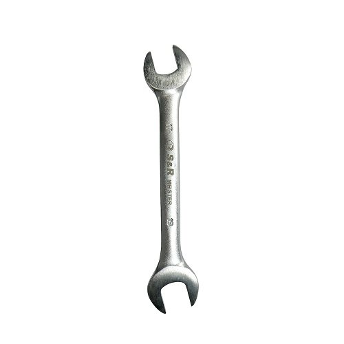 Ключ ріжковий S&R Meister , 10 × 12 мм