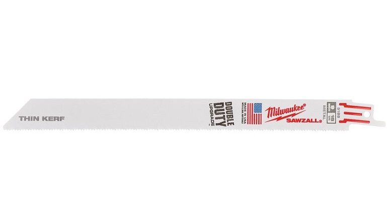 Полотно ножівкове Milwaukee SAWZALL®  230 5 шт