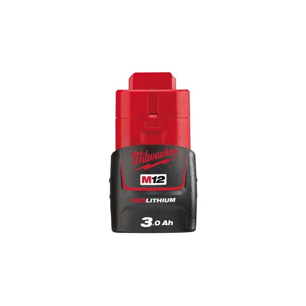 Енергокомплект Milwaukee M12 NRG-302