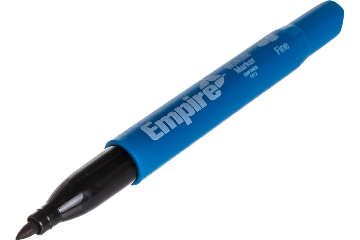 Набор маркеров EMPIRE® EMFINEC-4PK разноцветные, 4шт.