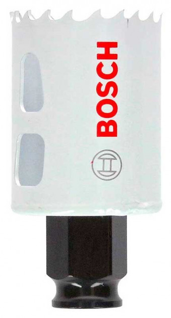 Коронка Bosch Progressor for Wood&Metal Ø37 × 44мм
