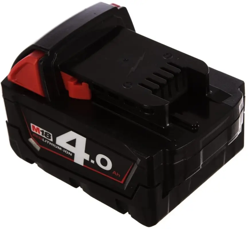 Аккумуляторная батарея MILWAUKEE M18 B4