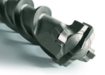 Сверло Bosch SDS-Max-7 Ø 14 х 400 х 540мм