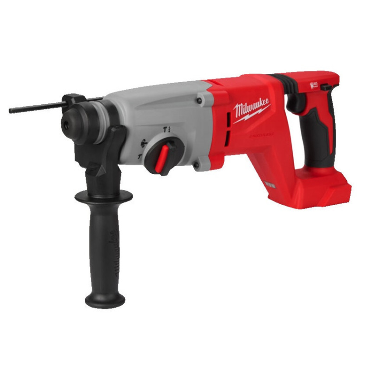 Перфоратор аккумуляторный MILWAUKEE M18 BLHACD26-0 (каркас)