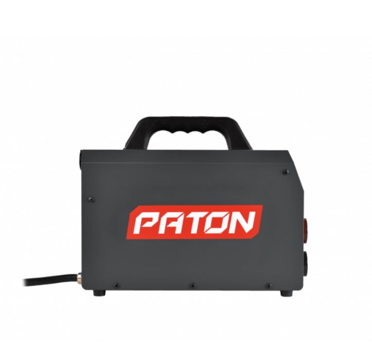 Зварювальний апарат інверторний PATON PRO-200, DC MMA/TIG/MIG/MAG