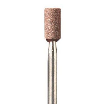 Шлифовальный камень из оксида алюминия Dremel 4,8 мм (8153)