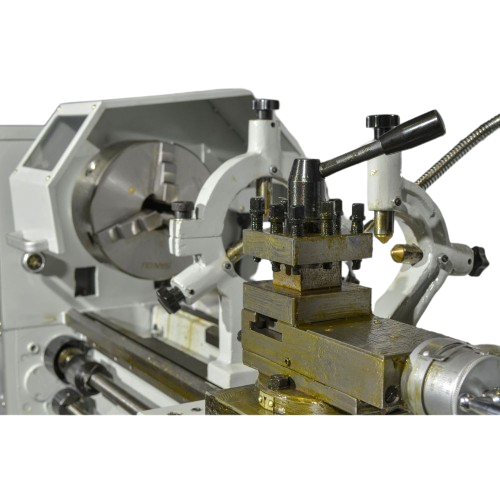 Токарно-гвинторізний верстат FDB Maschinen Turner 330x1000 W