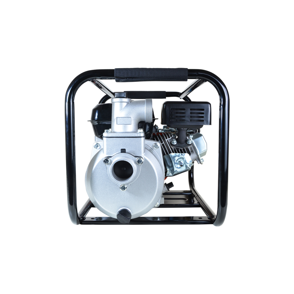 Мотопомпа бензиновая START PRO SWP-50