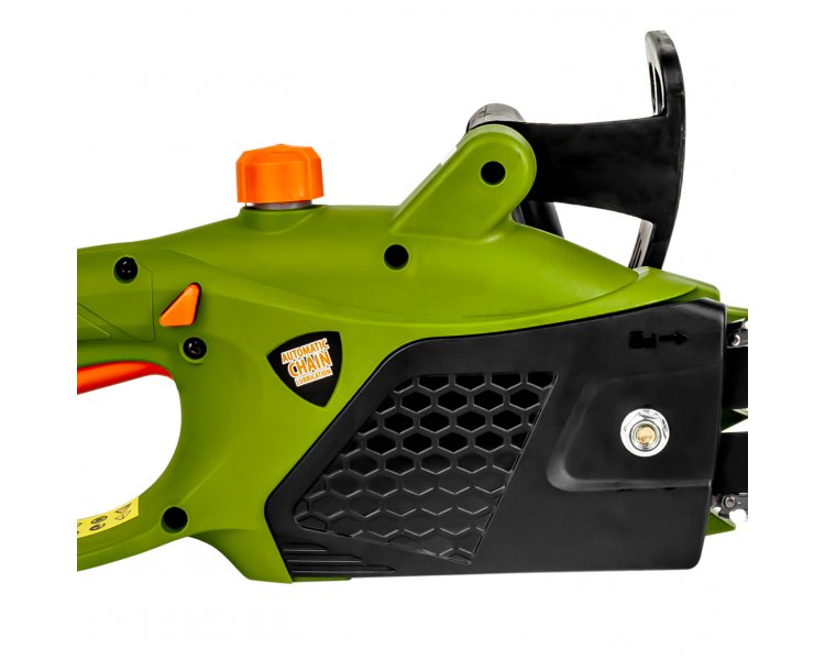 Пила цепная Procraft 1800, 35см (боковая)